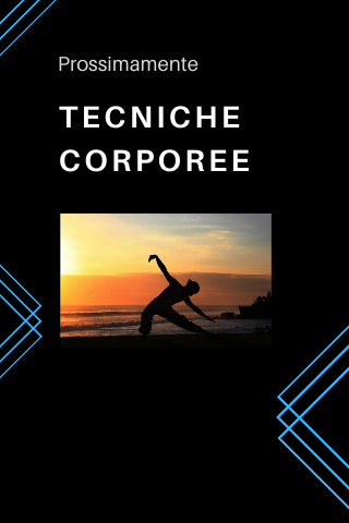 Tecniche Corporee